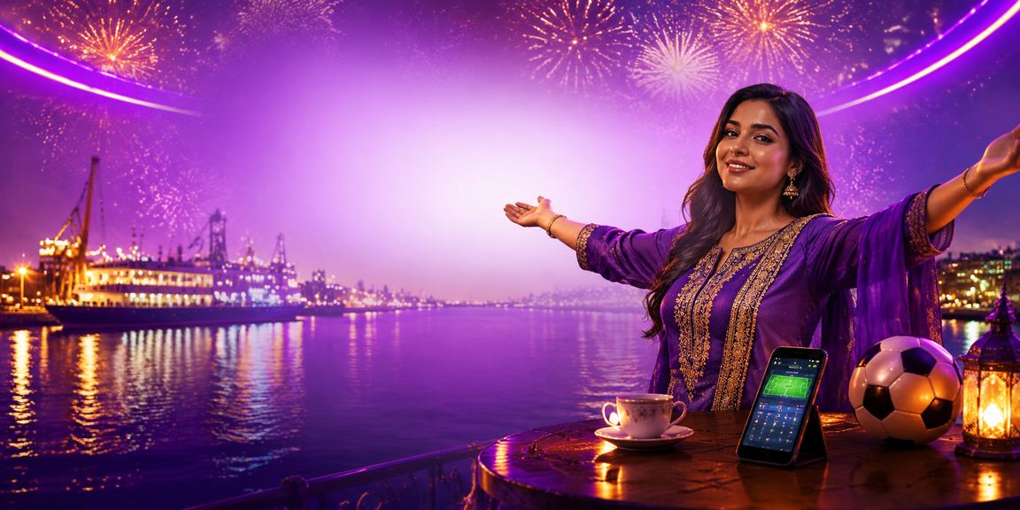 নারায়ণগঞ্জ ফুটবল বেটিং এর আলোয় আলোকিত রাস্তা