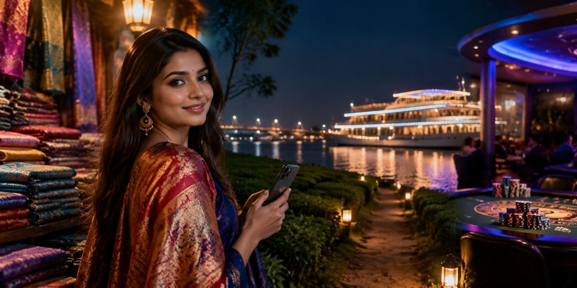 রাজশাহীতে রেজিস্টার বোনাস প্রচারণার ছবি
